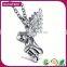 Jewelry Wholesale Thailand Gold Angel Whisperer Necklace