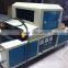 Desktop mini UV curing machine with conveyor for drying width 200mm TM-200UVF