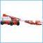 32M industrial aerial lift equipment auto lifting platform