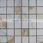 Calacatta Gold Mosaic Marble Tile