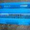 plastic hdpe rack pallet