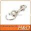 2014 new design simple metal customized key chain