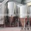 6000L best fermenter for brewing craft beer