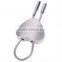 Creative Persoalized Keychain/ Heart Custom Keychain/ Metal Keychain