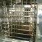 vial / Tray freeze dryer | Lyophilizer FDA/cGMP complianced