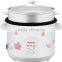 Cylindric Electric Rice Cooker, Automatic temperature controlling and keeping, conveniently cleaning