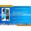 Unitweld starting system in dc mig welder machine