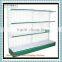 PZC-002 Wholesale Metal Convenience Grocery Goods Store Shelf