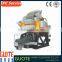 Mining Machinery Strong Magnetic GTLH Series Vertical Ring High Gradient Magnetic Separator Separating Weak Magnetic Mineral