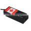 mini case ac dc adapter 220v to 12v for notebook