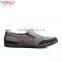 Genuine leather Or Canvas flat leather shoes for men