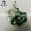 Alloy Jewelry Main Material and Pearl Main Stone Rhinestone Pin Brooch