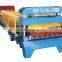 roof tile rsheet roll forming machine custom avalible