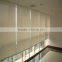 Sunscreen fabric window shutter,motorized venetian blinds