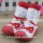 hot sale baby shoe socks with rubber sole,floor sock shoes for boy and girl