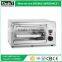 10 Liters Kitchen Appliance Electric Mini Oven for Bread