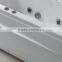 Q351N whirlpool sex massage bathtub and big bathtub/single person jet whirlpool bathtub