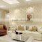 polyester non-woven compound adhesive wallpaper embroidery wallpaper and wallpaper                        
                                                Quality Choice