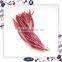 Wholesale Leather Tassel - Color: Gold,Copper,Silver made in China