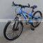 24 INCH WOMEN MOUNTAIN BIKE WITH DISC BRAKE (M-24003)