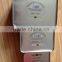 3 piece vintage style rectangular bascuit tin set