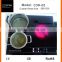 China supplier best quality korean style metal cover induction cooker vs infrared cooker in smart kitchen appliance