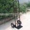 Hand Trolley With Coating Antirust Metal Frame