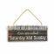 Hotsale Classic Design Corrugated Sword Wall Plaques Gold Home Decor