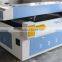 2mm stainless steel metal and fabric laser cutting machine made in china