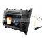 Winmark 7 Inch 2 Din Car Radio DVD Player With Touch Screen Wifi 3G GPS For Mercedes-Benz CLK Class W209 2005-2011 DJ7069