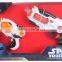 Hot Item Space Toy Gun Electric Gun With Telescope and Light Sounds Gun for Kids