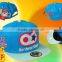snapback cap/custom fashion snap hats with embriodery