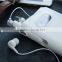 Portable High Capacity Power Bank With Bluetooth Headset