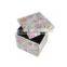 Unique Upholstered Ottoman Storage Box