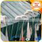 high quality 12.76mm clear laminated glass with AS/NZS 2208,ANSIZ97.1 EN12150