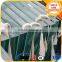 high quality 10.76mm clear laminated glass with AS/NZS 2208,ANSIZ97.1 EN12150