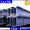 Heavy Steel H Beam Prefabricated Steel Column