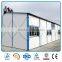 sandwich panel house temporary office prefab house