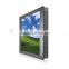 19"Rackmount TFT LCD Touch monitor with DVI,VGA,1280*1024