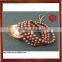 2016 Red Sandal Wood Spiritual Bead Fashion Buddha Bracelet