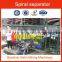 Zirconium placer gravity separation machine spiral chute