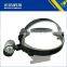 18+2LED Headlamp with Adjustable Head Strap