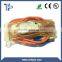 Bimetal defrosting temp control defrosting thermostat for refrigerator