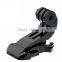 For Gopro Accessories Kit For Xiaoyi Camera Accessories Kit 6 in 1 Adjustable Head Strap+Chest Body Strap