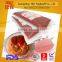 500g PE bag tomato ketchup made in China manufacturer