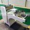 Manufacture Unique Oil Immersion Design Moulder Automatic Pita Bread Machine