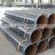 Factory Price Q345 ERW 3PE coated pipe for natural gas