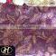 LACE CORDED EMBROIDERY FABRIC