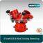 2.5 machino fire hydrant ball valve for fire fighting equipent fire hydrant valve