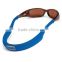 high quality waterproof and shockproof glasses belt neoprene sunglasses belt